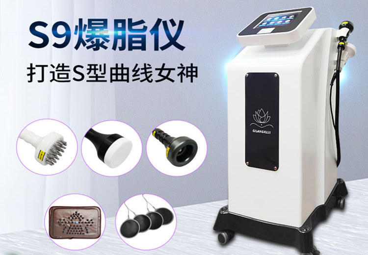 美容儀器代加工有哪些優(yōu)勢(shì)