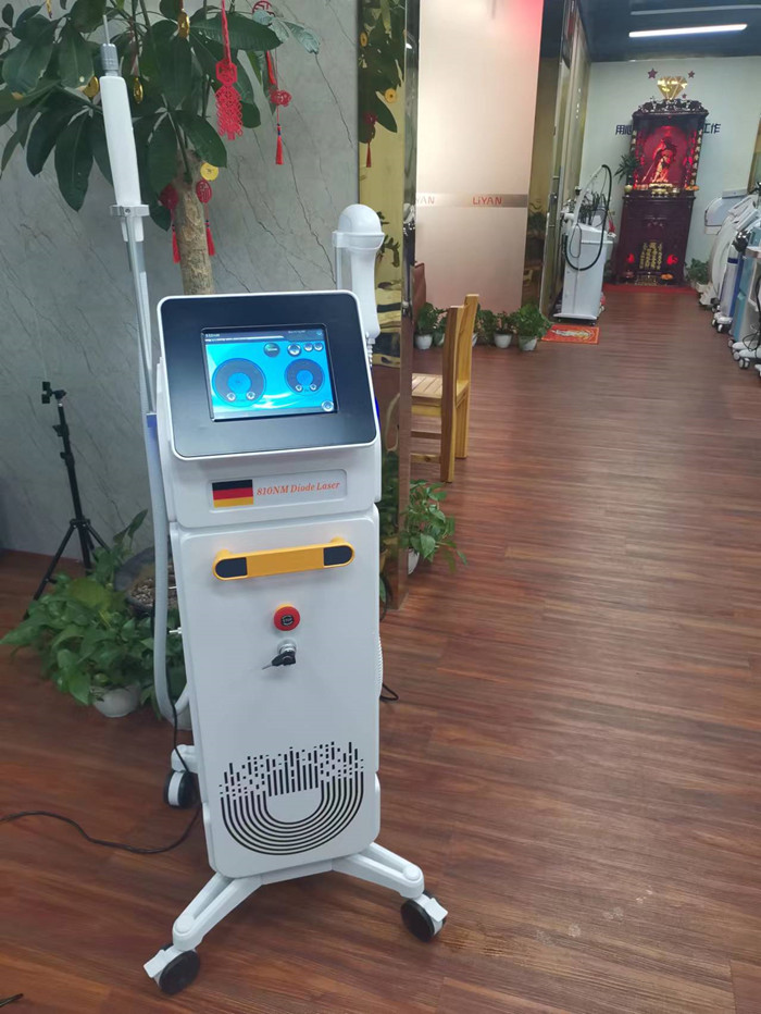 美容儀器工廠的發(fā)展機遇與挑戰(zhàn)有哪些
